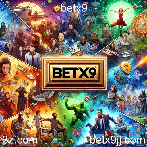 2023: O Ano das Novas Oportunidades nos Jogos